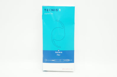 Johnson&Johnson PCB0000235 Tecnis iTec Preloaded Delivery System +23.5D (x)